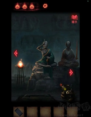 紙嫁衣2奘鈴村手機版