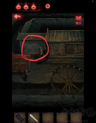 紙嫁衣2奘鈴村手機版