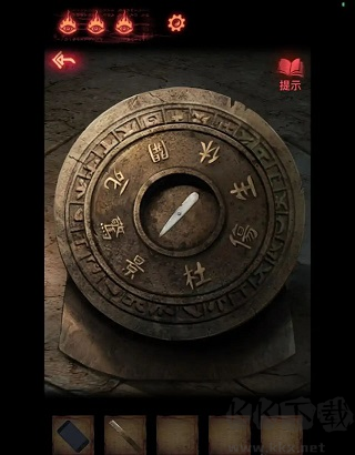 紙嫁衣2奘鈴村手機版