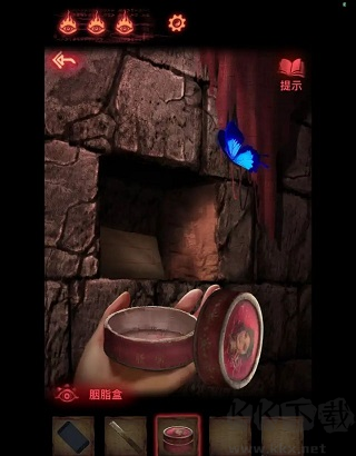 紙嫁衣2奘鈴村手機版