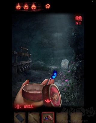 紙嫁衣2奘鈴村手機版