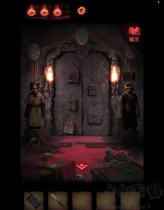 紙嫁衣2奘鈴村手機版