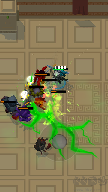 像素刀片革命安卓版