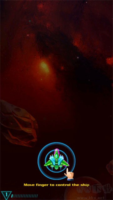 銀河襲擊獨(dú)立行動(dòng)