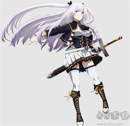 我想成為影之強者