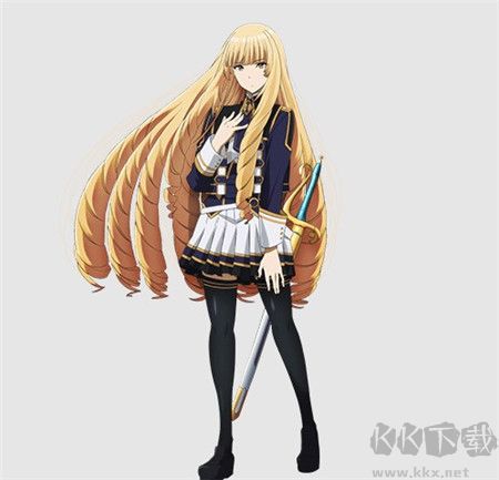 我想成為影之強者