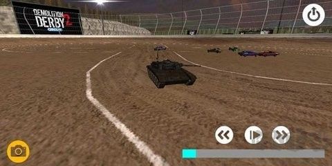 撞車大賽2漢化版