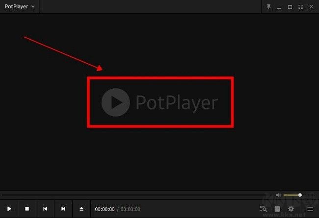 РotРlayer使用方法