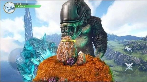 吞噬進(jìn)化游戲下載-吞噬進(jìn)化成長的游戲推薦-吞噬進(jìn)化題材游戲合集