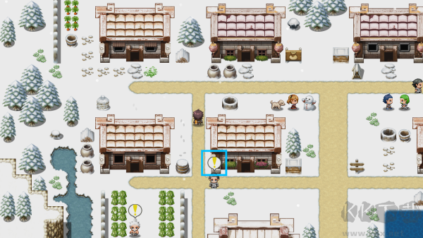 三國真龍傳客戶端