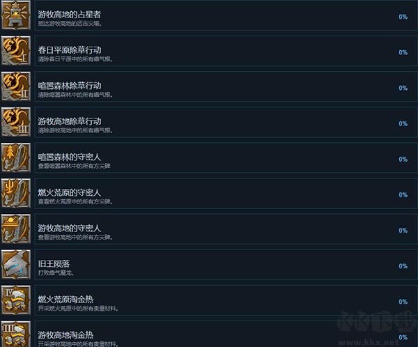 霧鎖王國Enshrouded客戶端