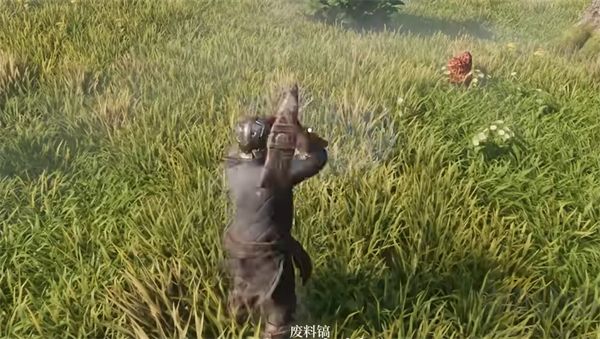 霧鎖王國Enshrouded客戶端