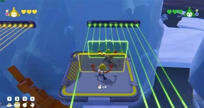 泡姆泡姆(POPUCOM)聯(lián)機(jī)版