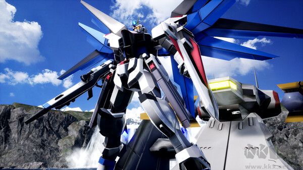 機動戰(zhàn)士 GUNDAM SEED 激斗命運十六項修改器