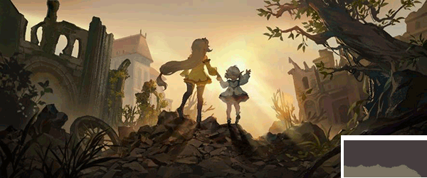 靈契少女最新版