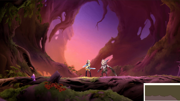 靈契少女最新版