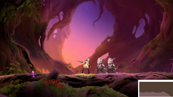 靈契少女最新版