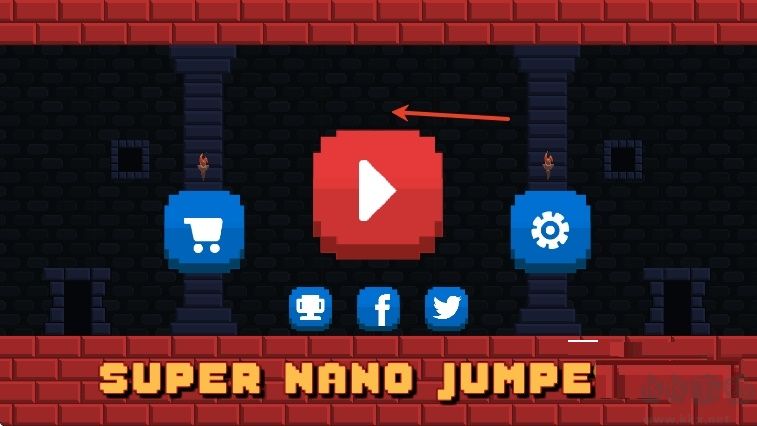 超級(jí)納米跳躍（Super Nano Jumpers）