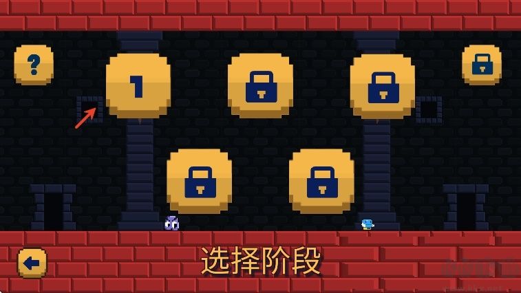 超級(jí)納米跳躍（Super Nano Jumpers）