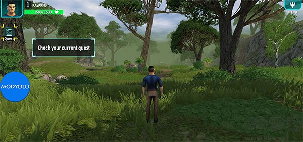 恐龍馴獸師（Dino Tamers）