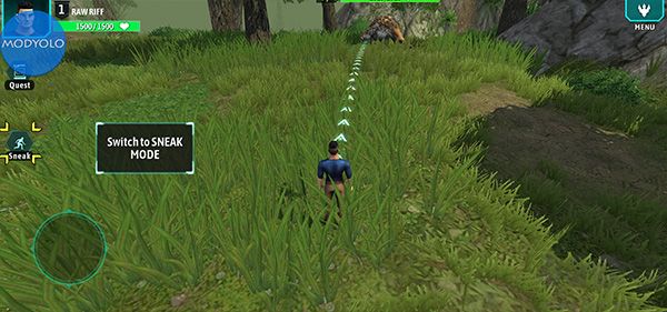 恐龍馴獸師（Dino Tamers）