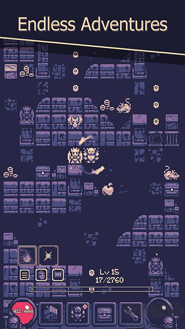 一點冒險最新版