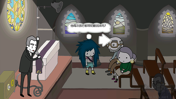 阿加莎的刀手機(jī)版