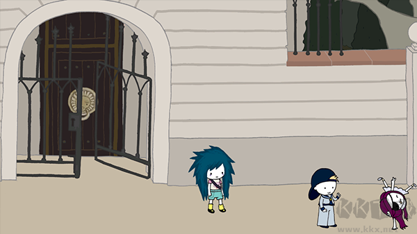 阿加莎的刀手機(jī)版