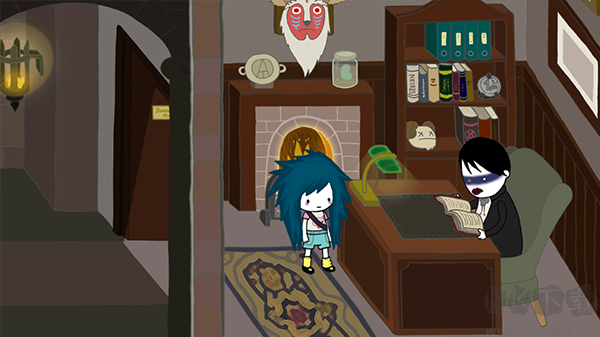 阿加莎的刀手機(jī)版