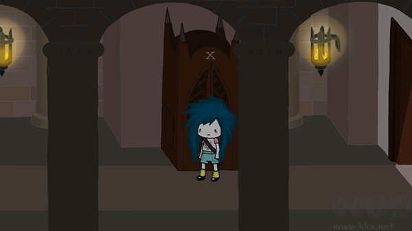 阿加莎的刀手機(jī)版