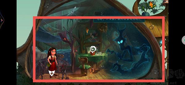 密室逃脫水果迷屋