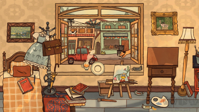 窗臺上的蝴蝶官網(wǎng)版