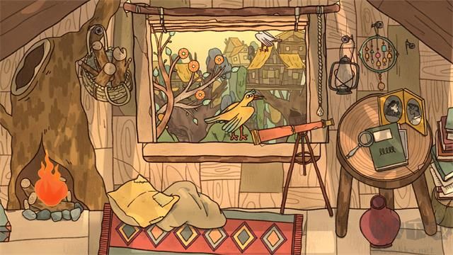 窗臺上的蝴蝶官網(wǎng)版