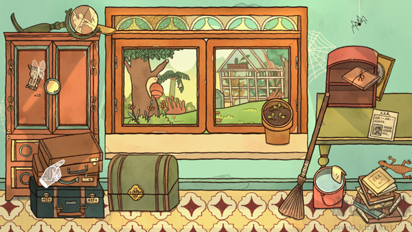 窗臺上的蝴蝶官網(wǎng)版