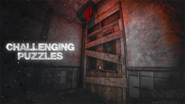 被遺棄的醫(yī)院安卓版