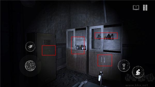 被遺棄的醫(yī)院安卓版