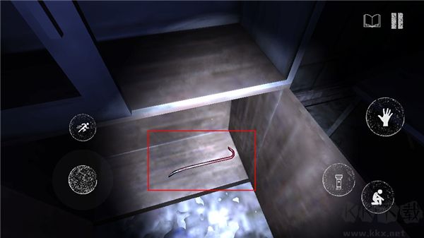 被遺棄的醫(yī)院安卓版