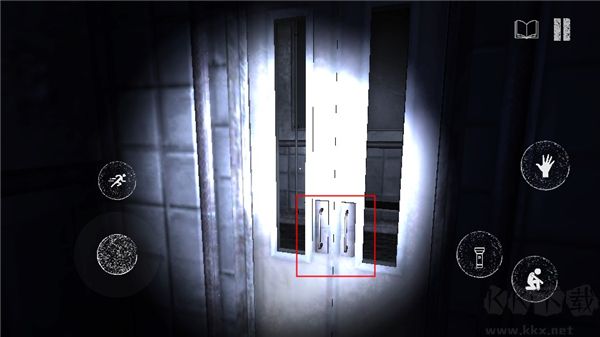 被遺棄的醫(yī)院安卓版