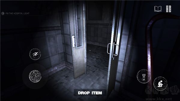 被遺棄的醫(yī)院安卓版