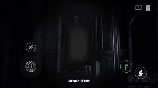 被遺棄的醫(yī)院安卓版