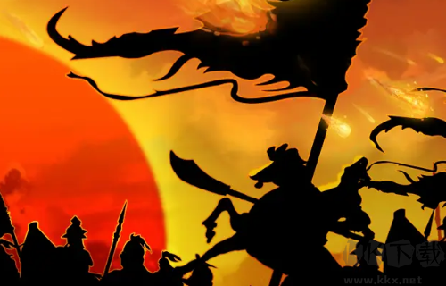 三國(guó)時(shí)代3官方版