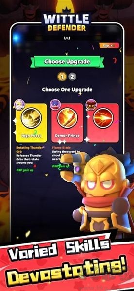 胡鬧地牢中文版