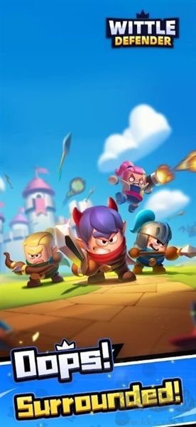 胡鬧地牢中文版