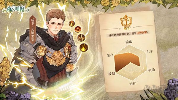 森之國度最新版