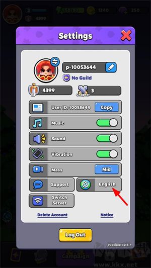 胡鬧地牢中文版