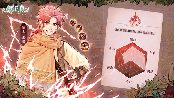 森之國度最新版