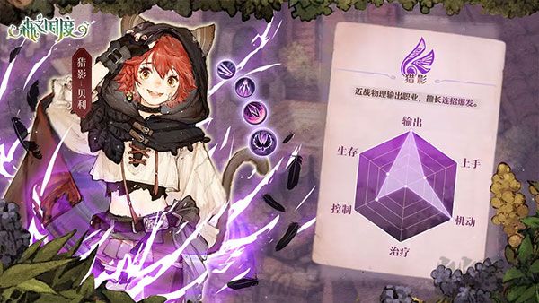 森之國度最新版