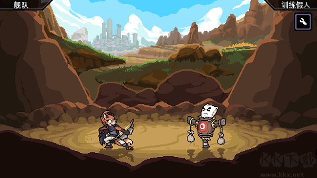 以太地牢手機版