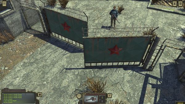 核爆RPG特魯多格勒中文版