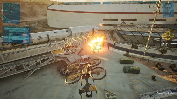 心之眼四項修改器電腦版